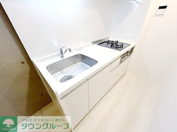 GRAN PASEO 池尻大橋の物件内観写真